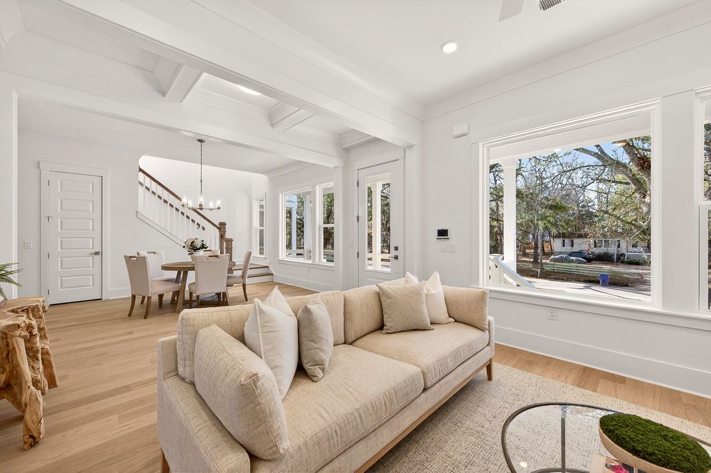 Photo of 3249 Ben Watson Court, Charleston, SC 29412 (MLS # 26011202)