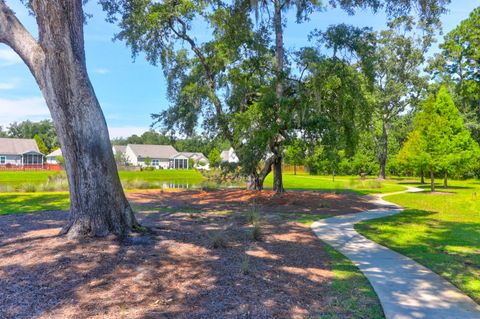 A home in Johns Island