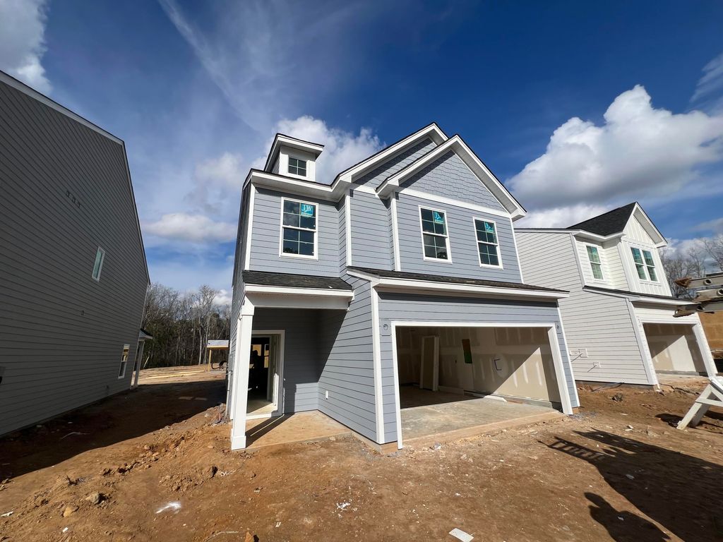 Photo of 220 Central Creek Drive, Goose Creek, SC 29445 (MLS # 25031205)