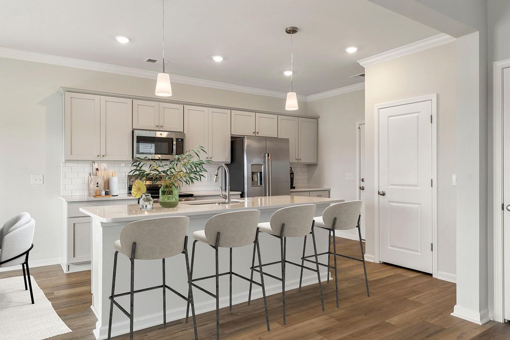 Photo of 220 Central Creek Drive, Goose Creek, SC 29445 (MLS # 25031205)