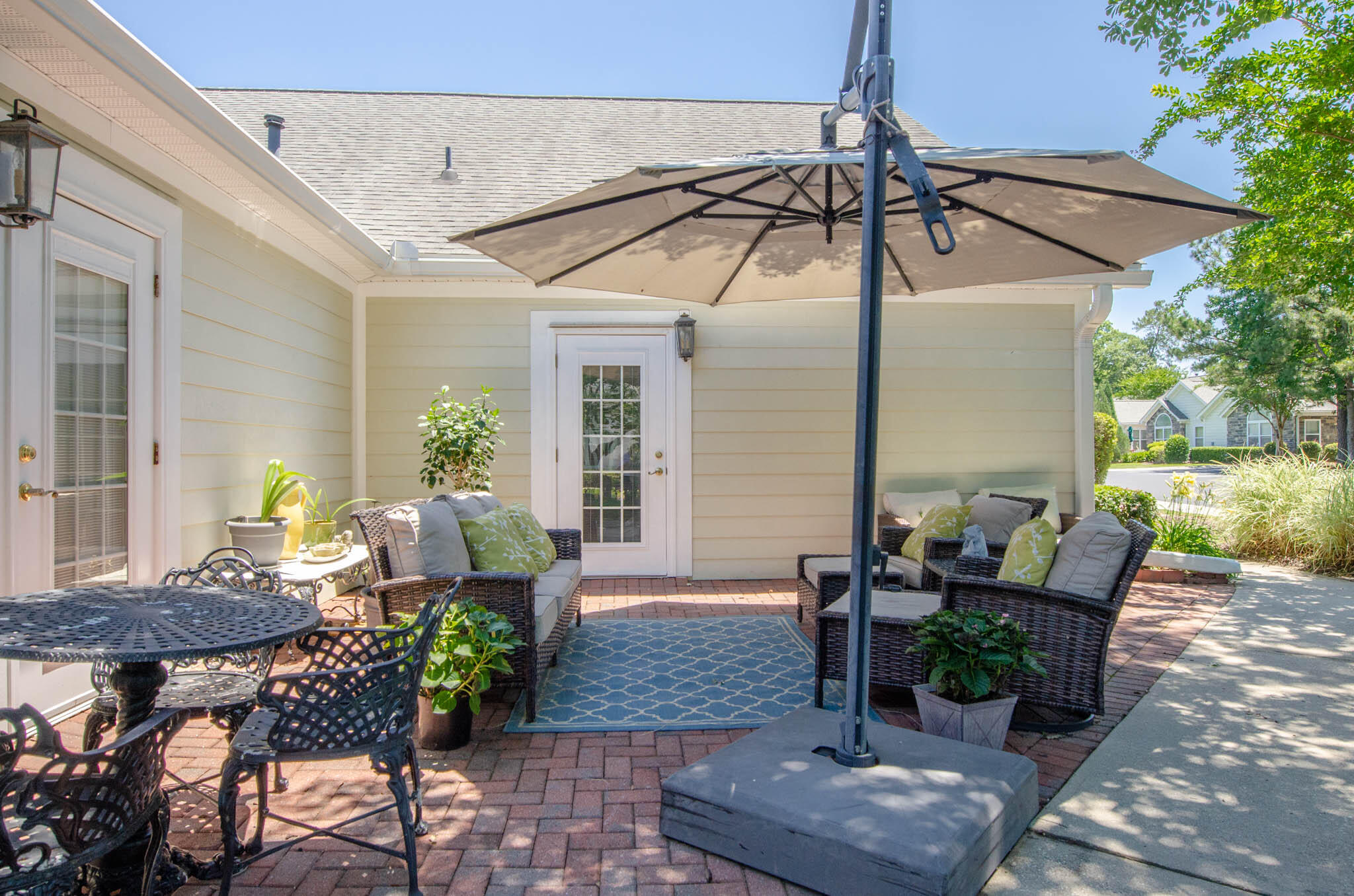 8800 Dorchester Road 2102