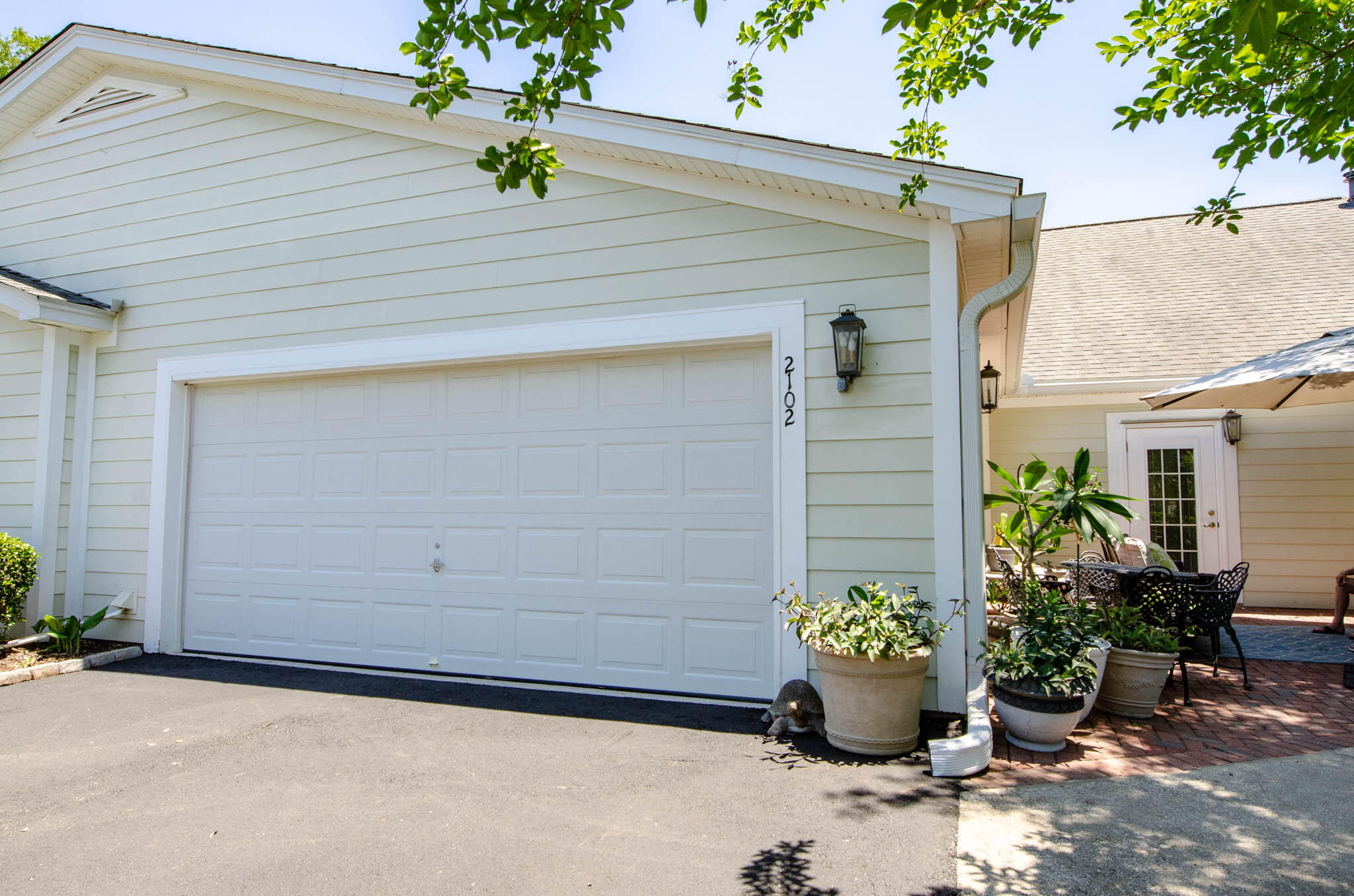 8800 Dorchester Road 2102