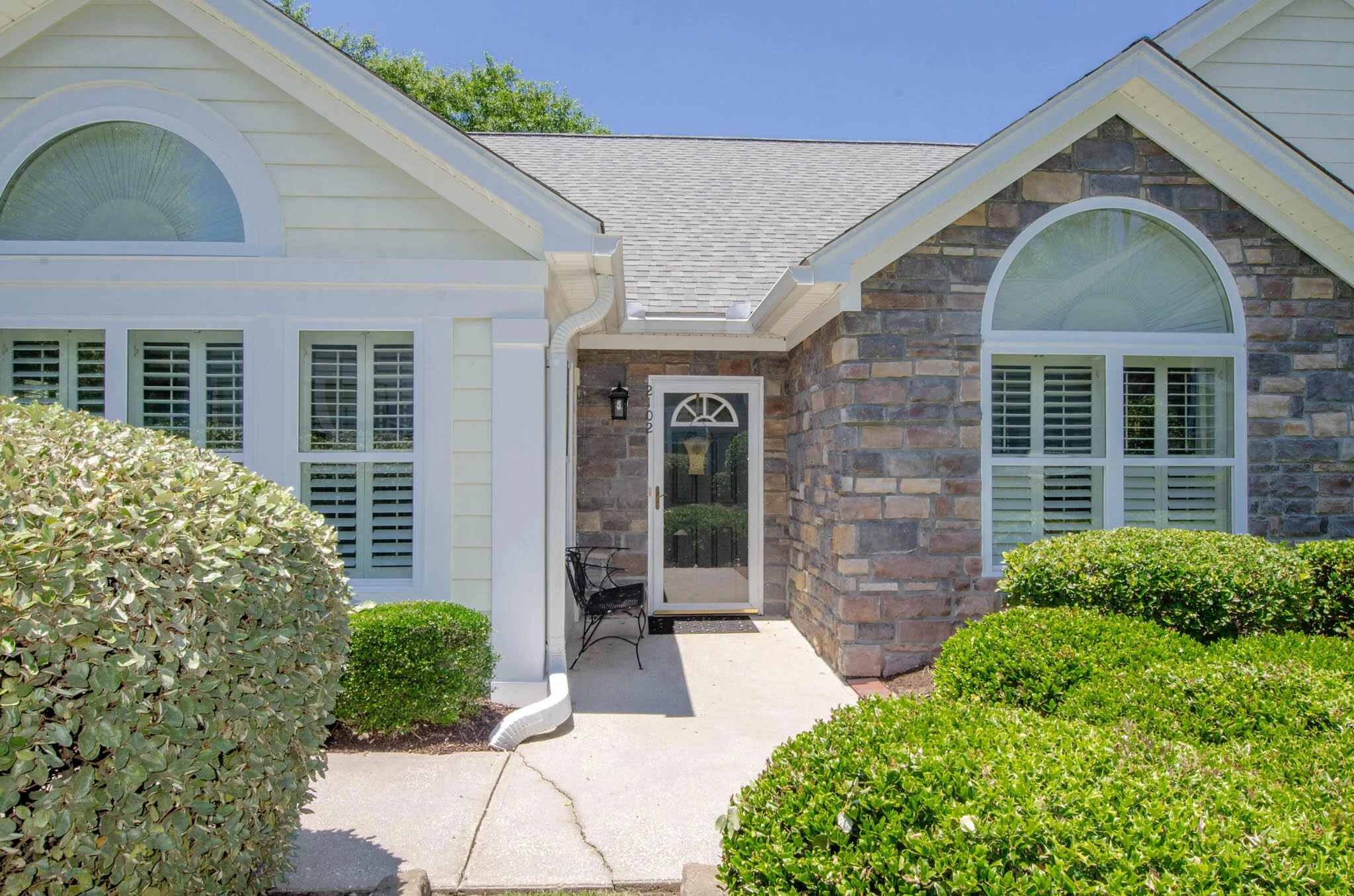 8800 Dorchester Road Unit 2102