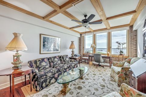 Photo of 14 Lockwood Drive #11 E And F, Charleston, SC 29401 (MLS # 25023684)