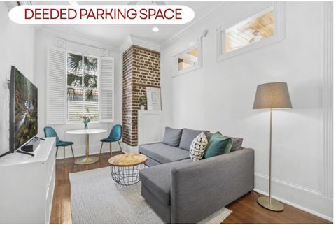 33 Pitt Street 3 Charleston SC 29401