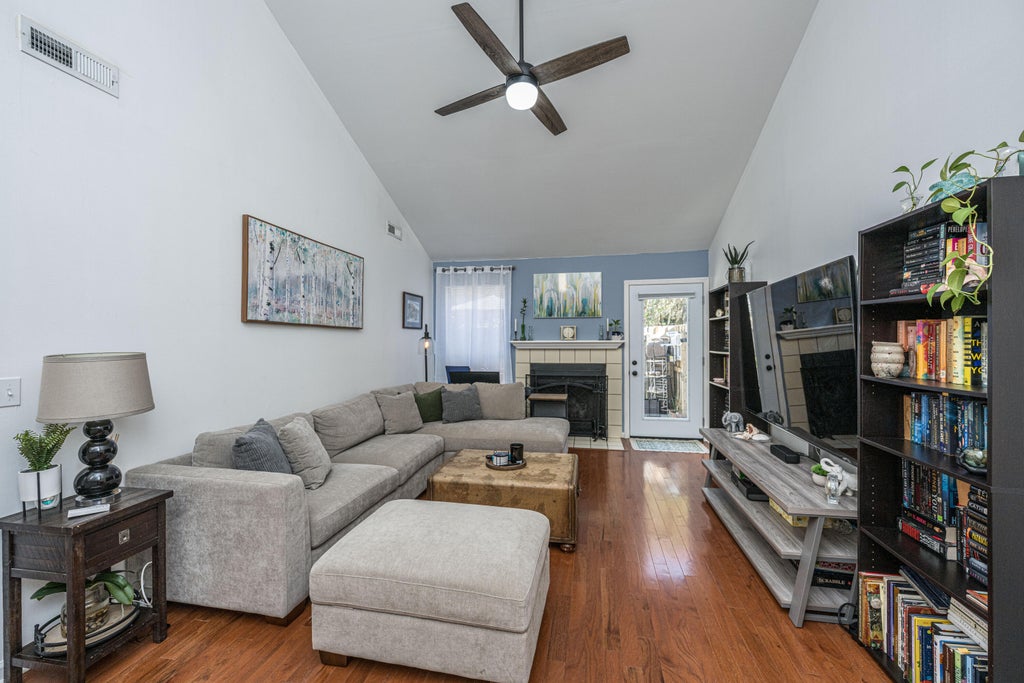 Photo of 935 E Estates Boulevard #Apt C, Charleston, SC 29414 (MLS # 26027357)