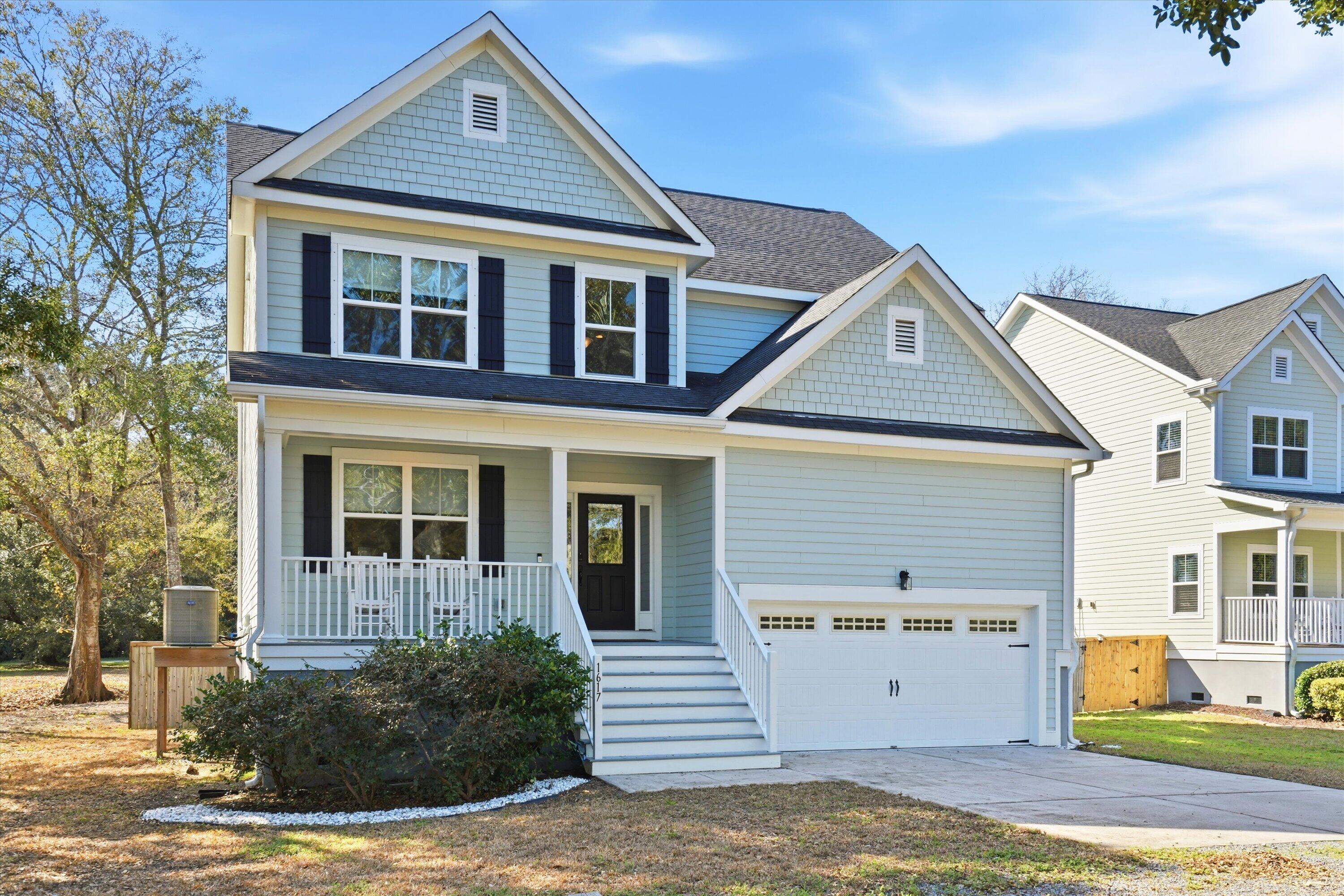 1617 Secessionville Road, Charleston, SC, 29412
