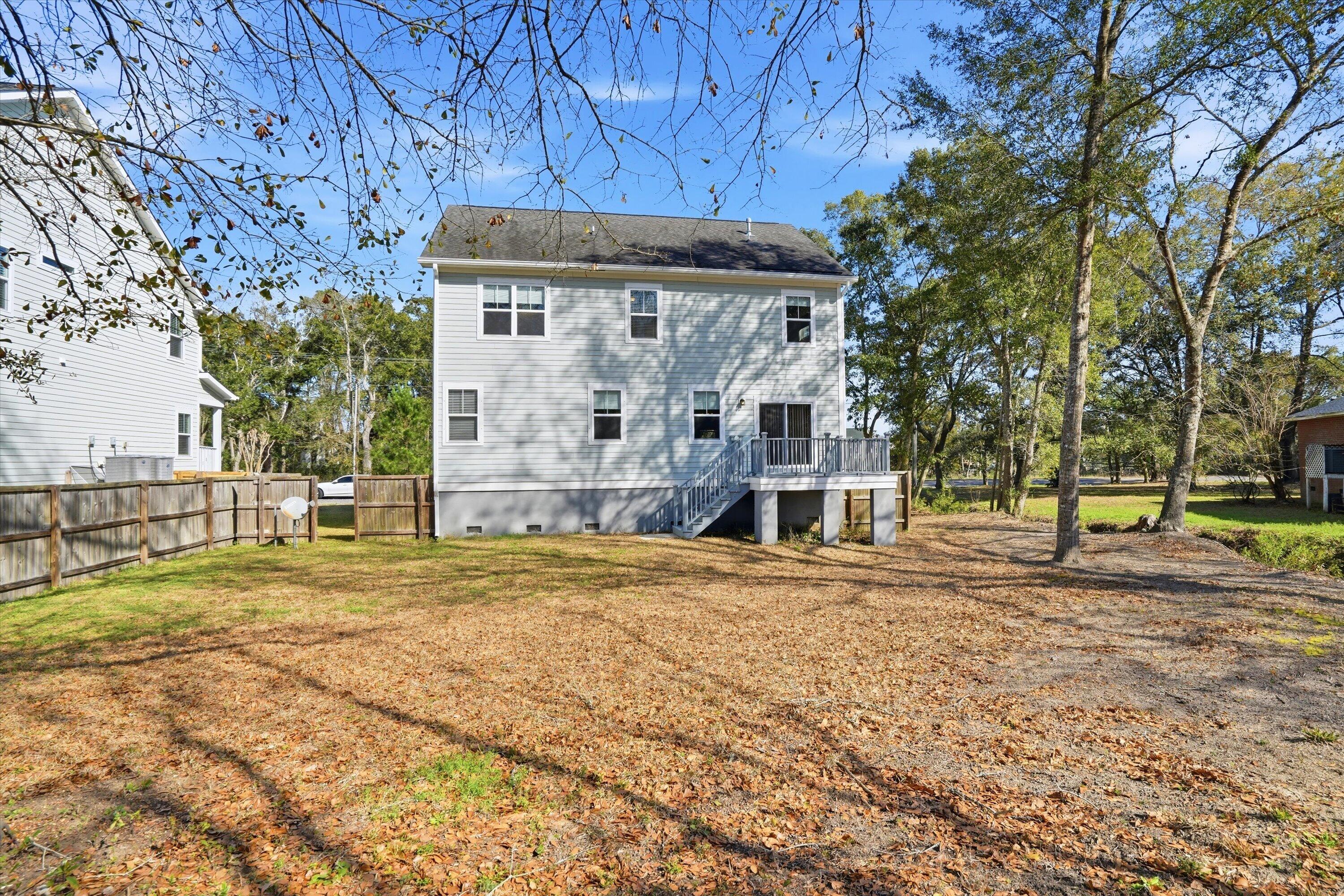 1617 Secessionville Road