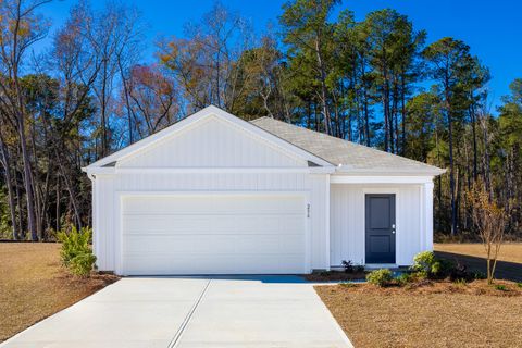 256 Walters Road, Holly Hill, SC 29059 - MLS#: 23018668