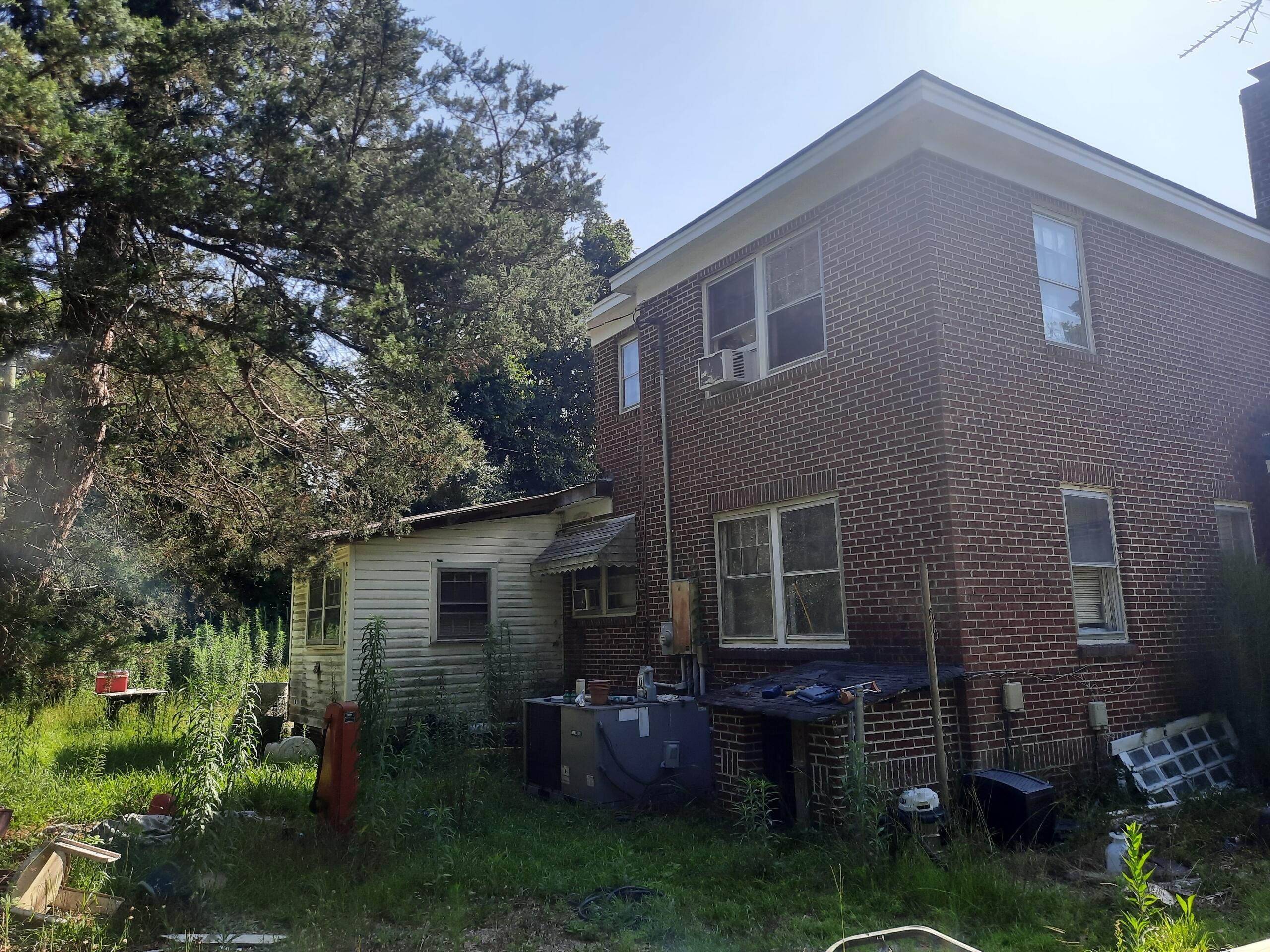 29 Depot Street