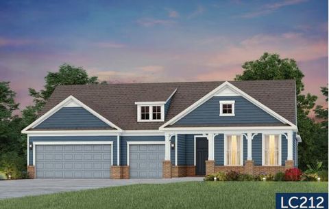 758 Spring Highlands Drive Summerville SC 29486