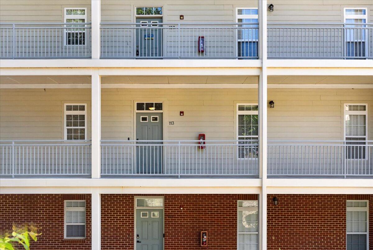 113 Ballard Lane