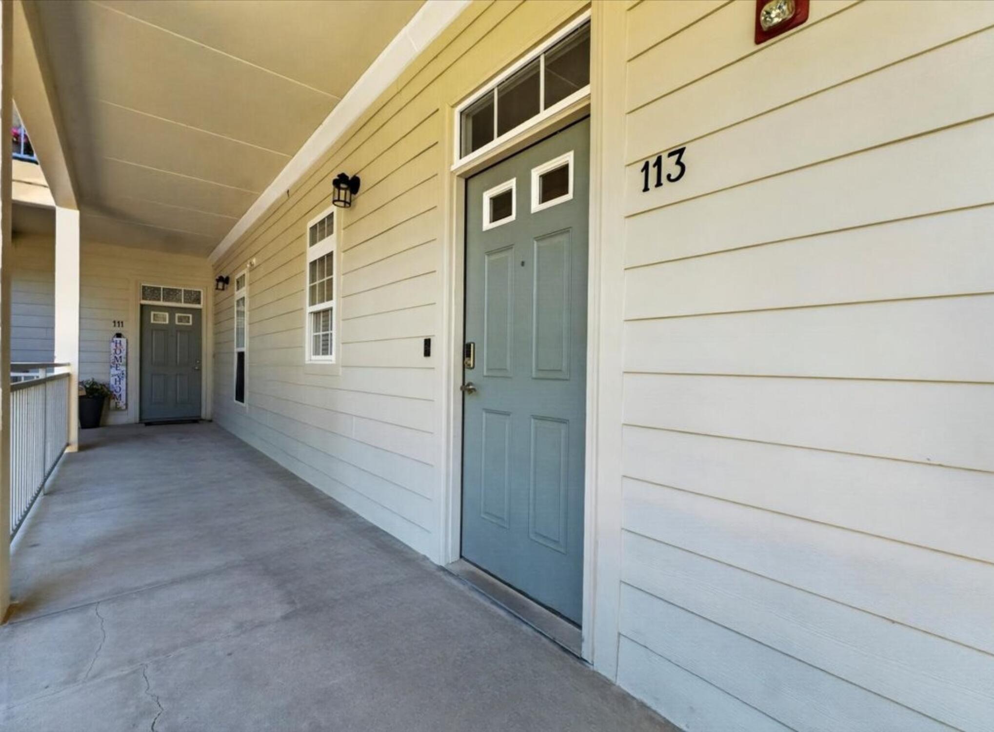 113 Ballard Lane