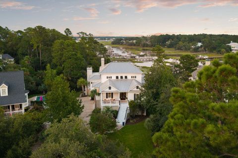 2208 Beckenham Drive Mount Pleasant SC 29466