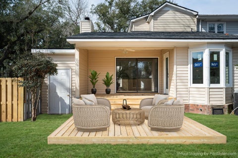 Photo of 975 Harbor Oaks Drive, Charleston, SC 29412 (MLS # 26004146)
