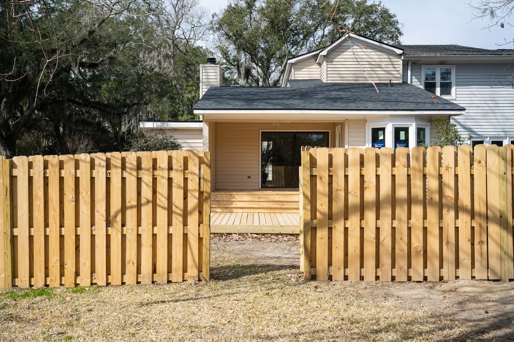 Photo of 975 Harbor Oaks Drive, Charleston, SC 29412 (MLS # 26004146)