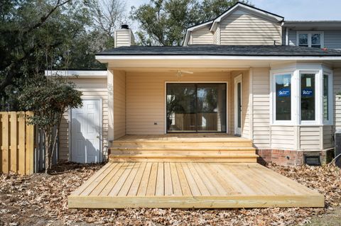 975 Harbor Oaks Drive Charleston SC 29412