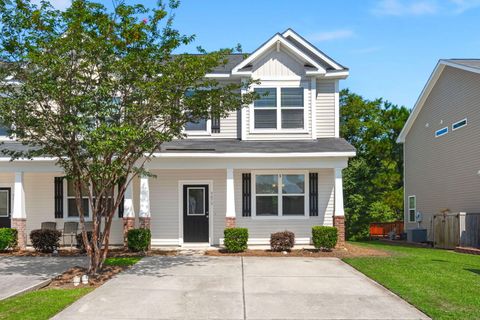 9079 Parlor Drive Ladson SC 29456