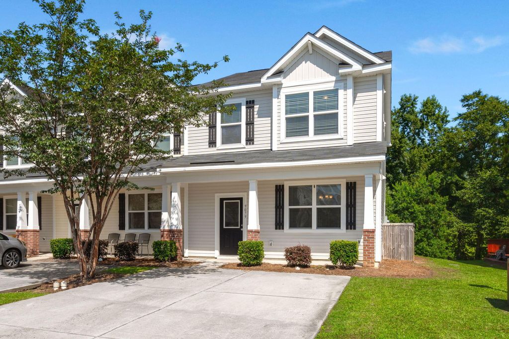 Photo of 9079 Parlor Drive, Ladson, SC 29456 (MLS # 26006608)