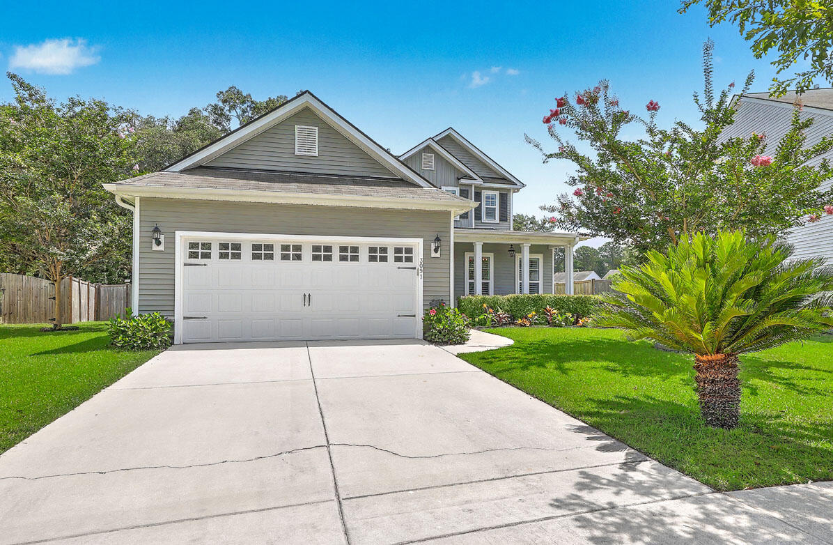 3091 Vincent Astor Drive