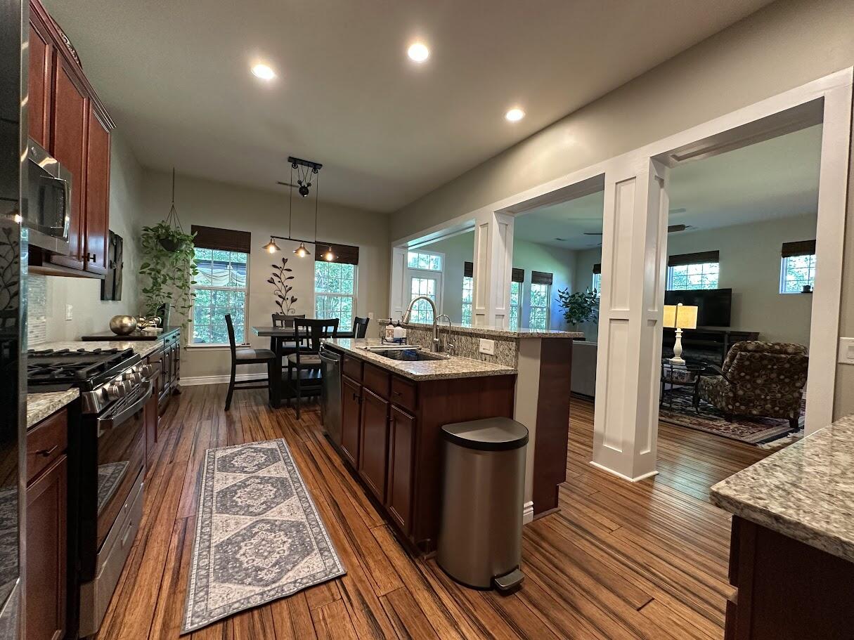 1637 Cristalino Circle