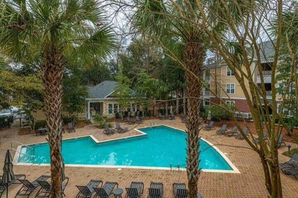 Photo of 600 Bucksley Lane #308, Charleston, SC 29492 (MLS # 26006112)