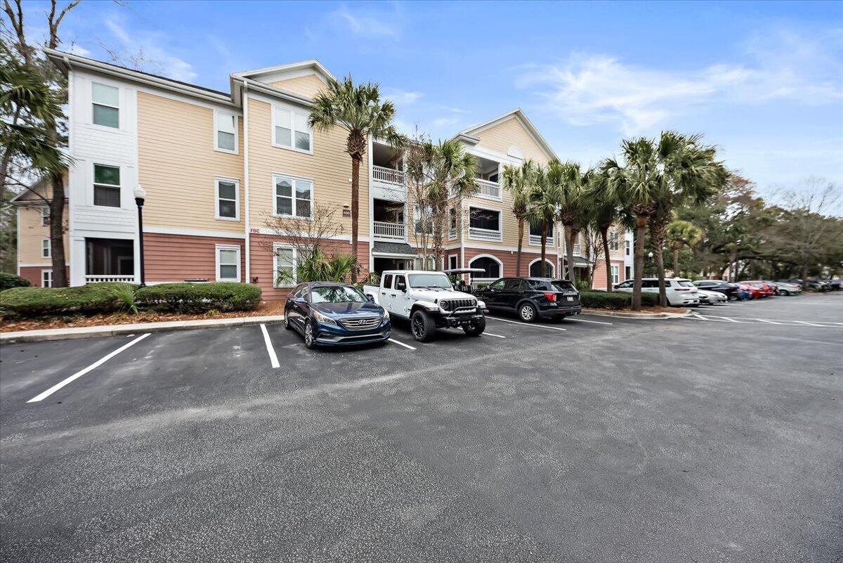 600 Bucksley Lane 308