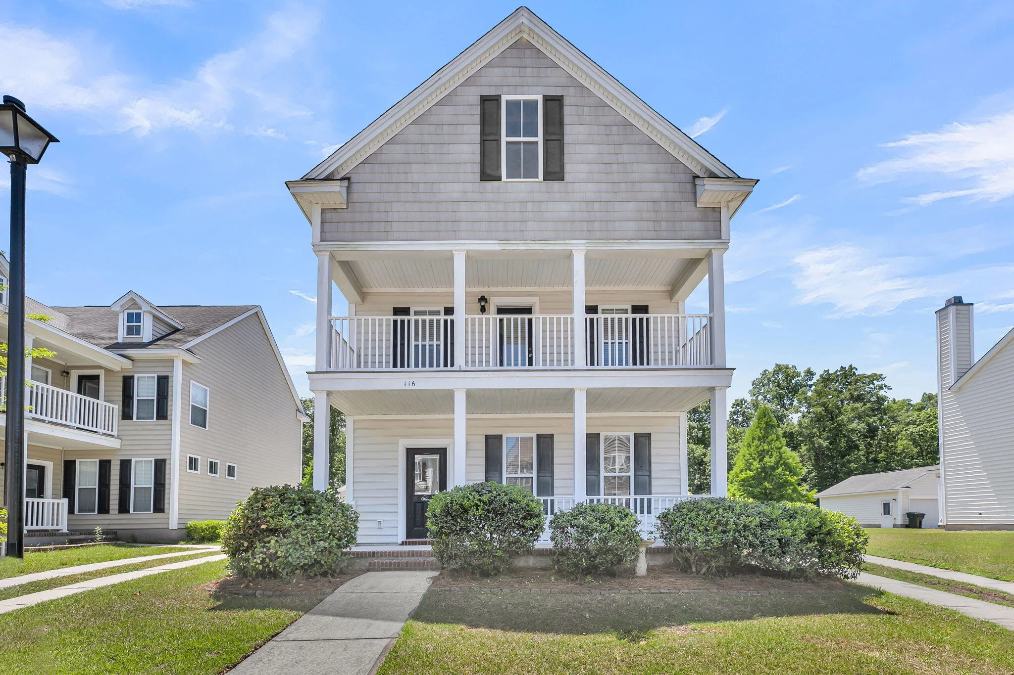 116 Old Jackson Road