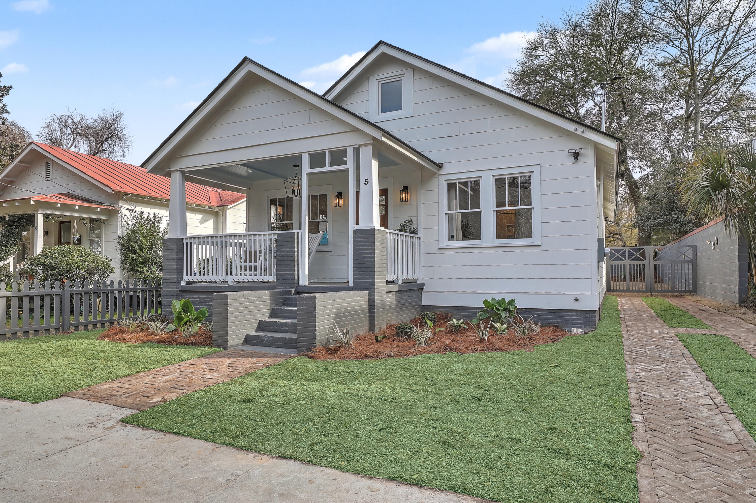 5 Saint Margaret Street