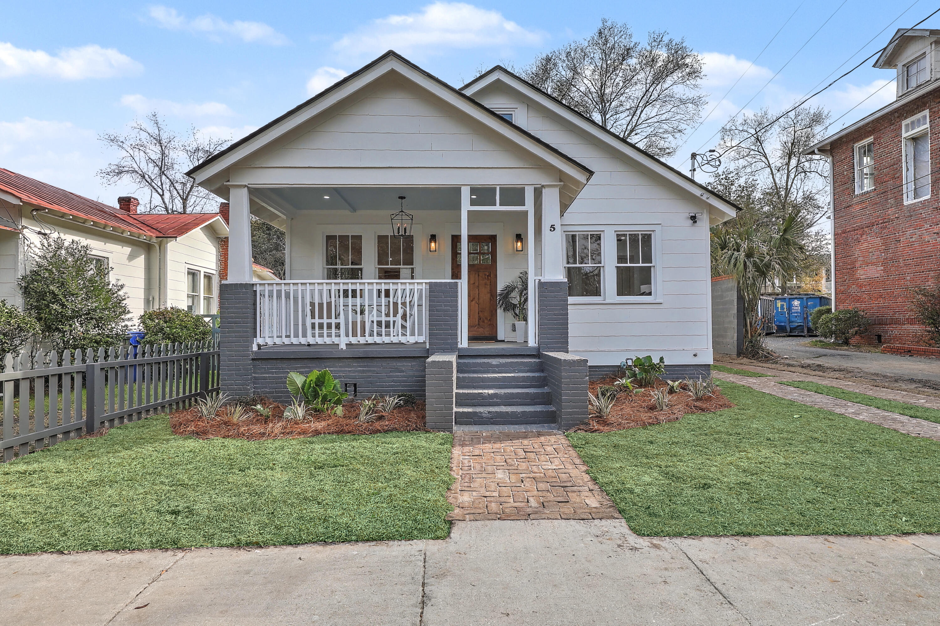 5 Saint Margaret Street