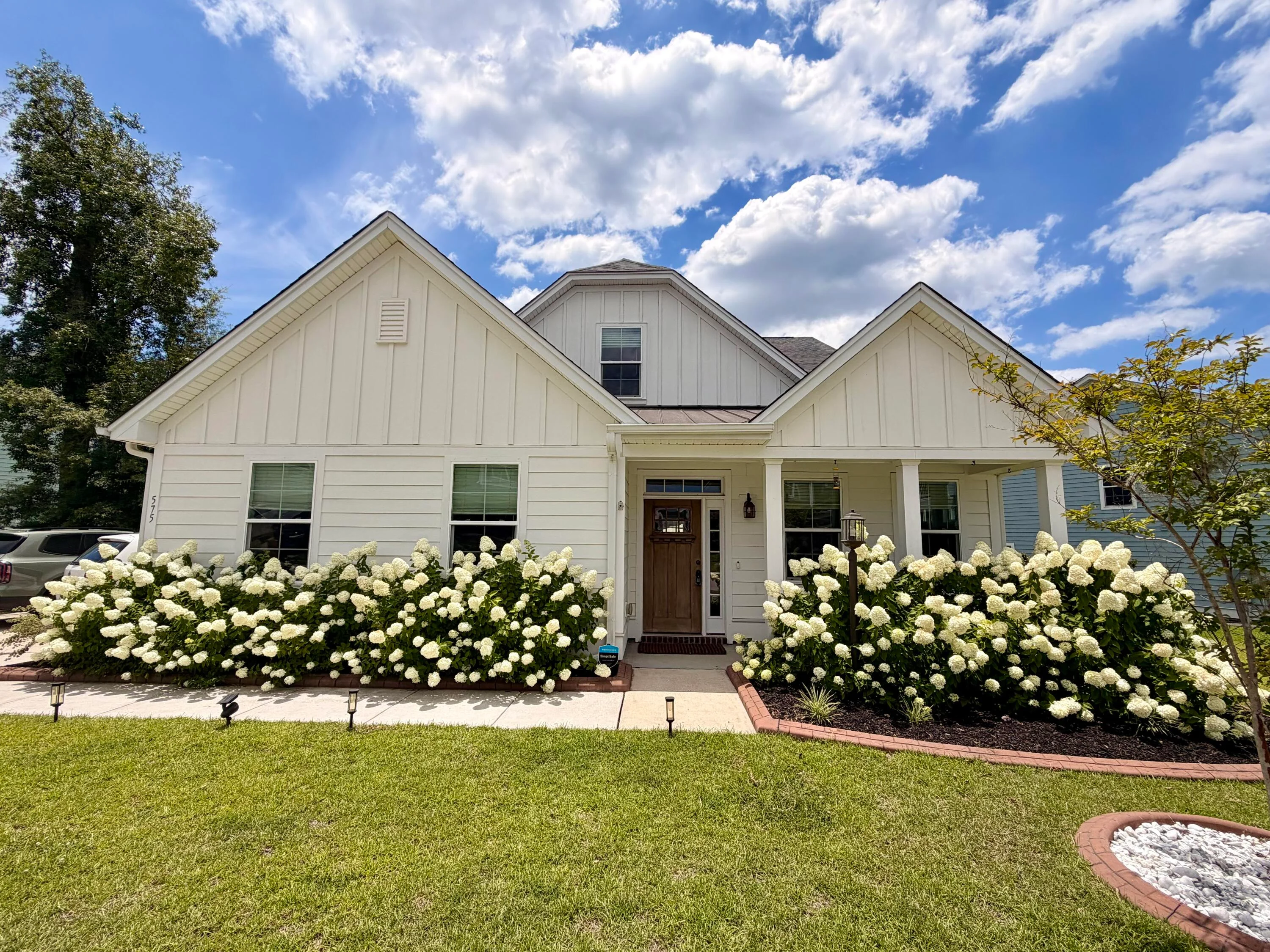 575 Pendleton Drive