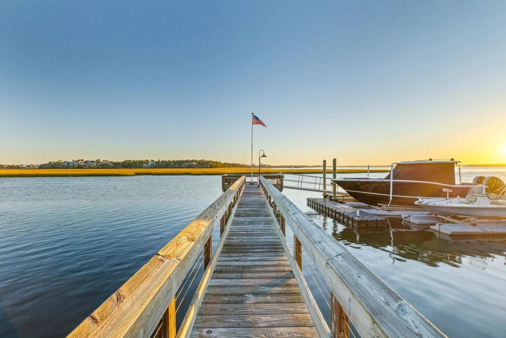 Photo of 428 Ralston Creek Street, Daniel Island, SC 29492 (MLS # 26006538)