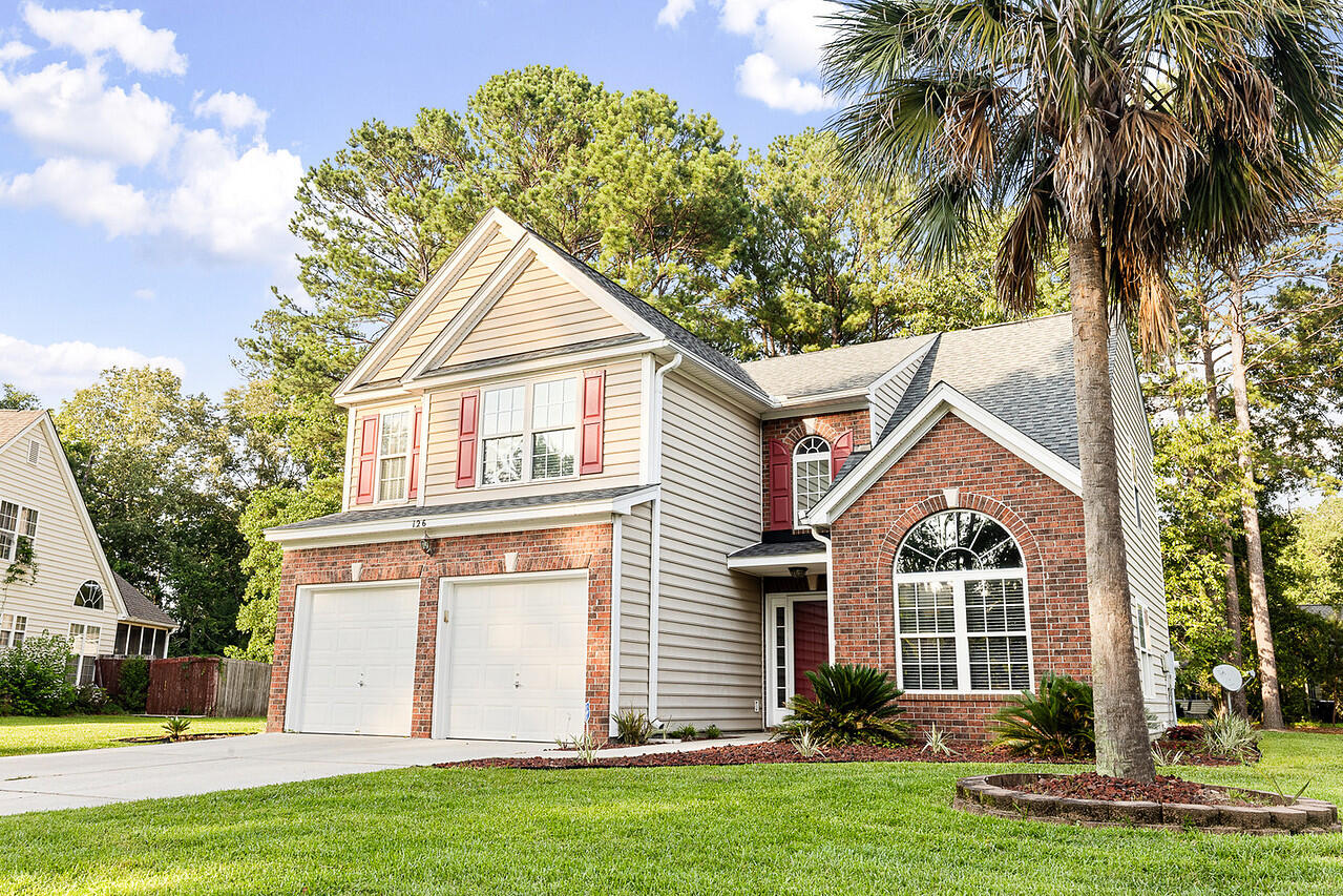 126 Thousand Oaks Circle