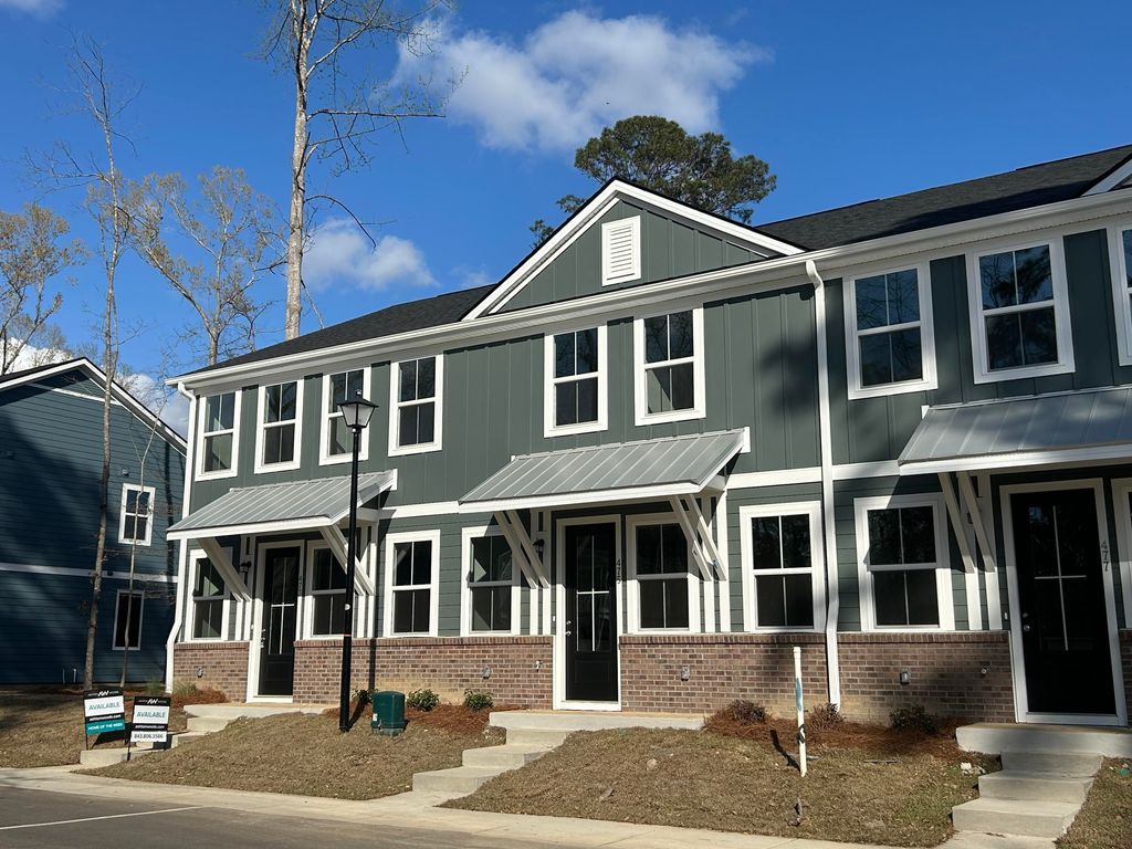 Photo of 475 Martins Creek Boulevard, Summerville, SC 29485 (MLS # 26006368)