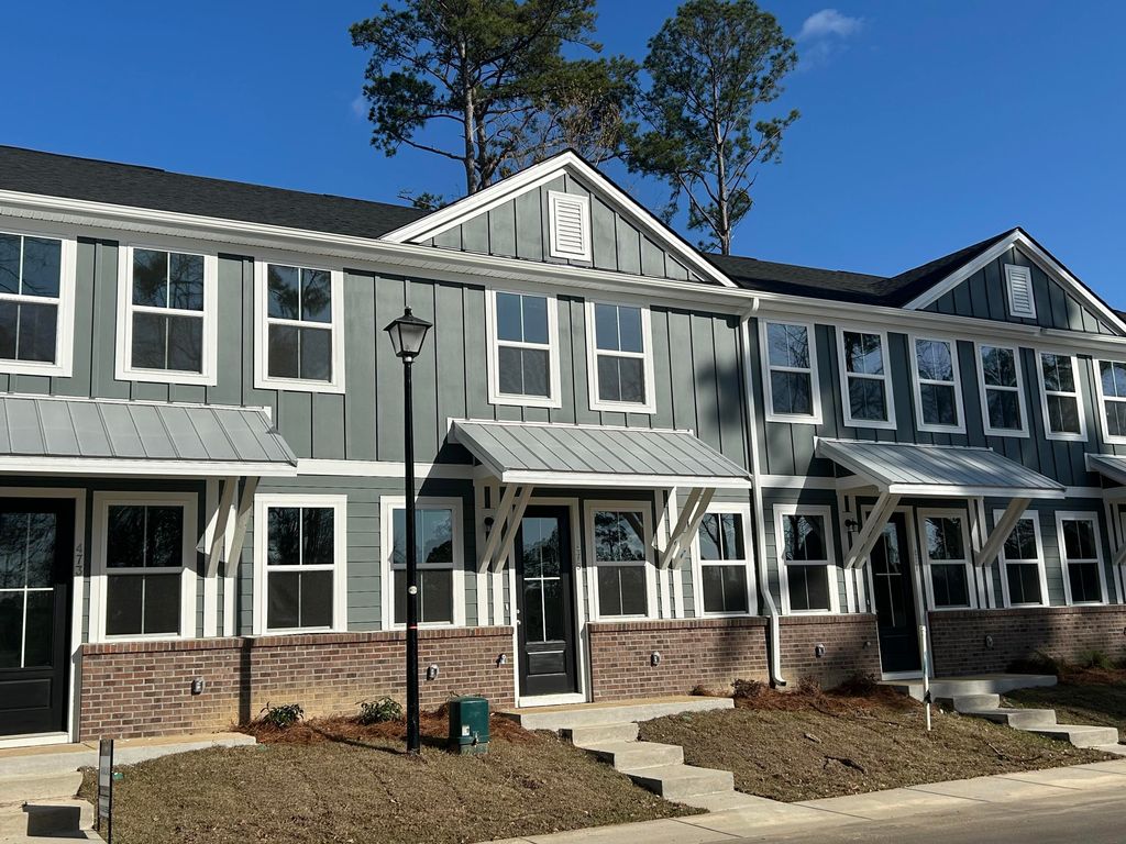 Photo of 475 Martins Creek Boulevard, Summerville, SC 29485 (MLS # 26006368)