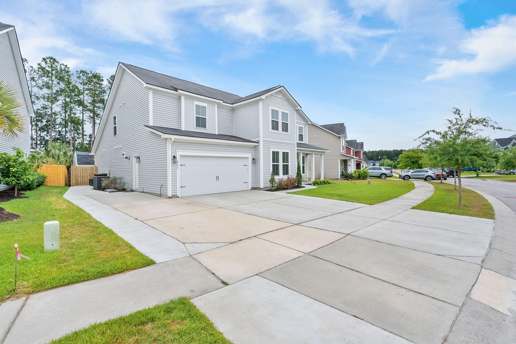 205 Basket Grass Lane