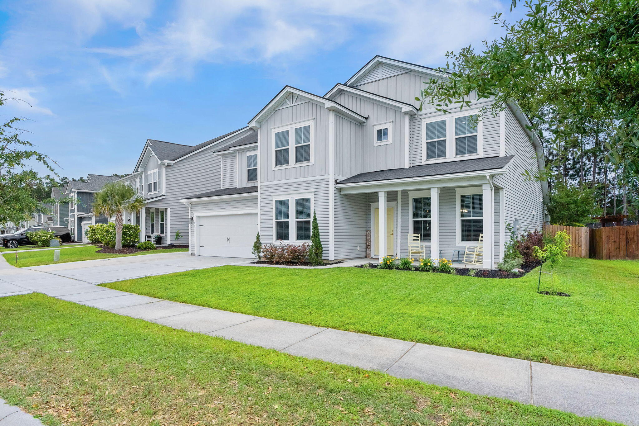 205 Basket Grass Lane