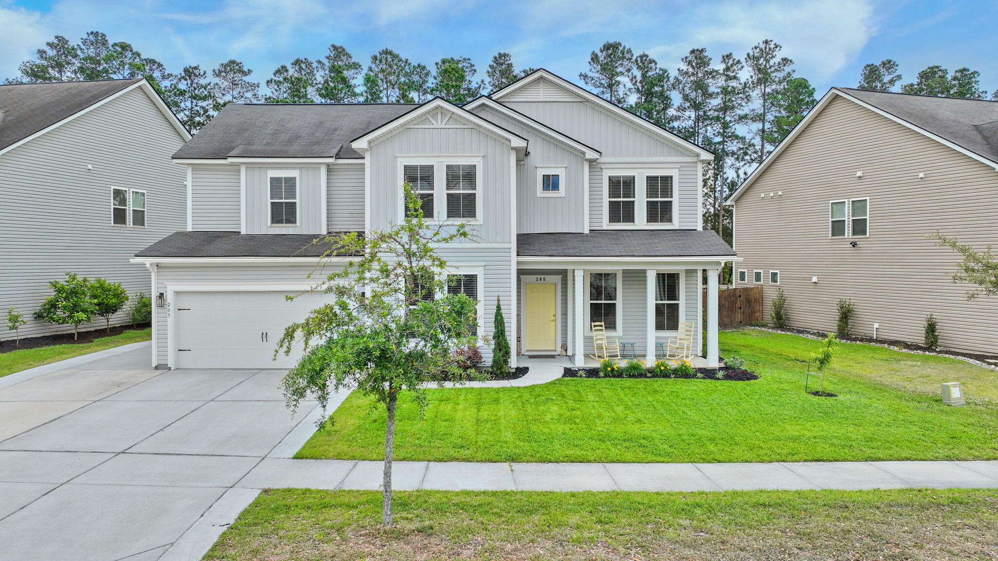 205 Basket Grass Lane