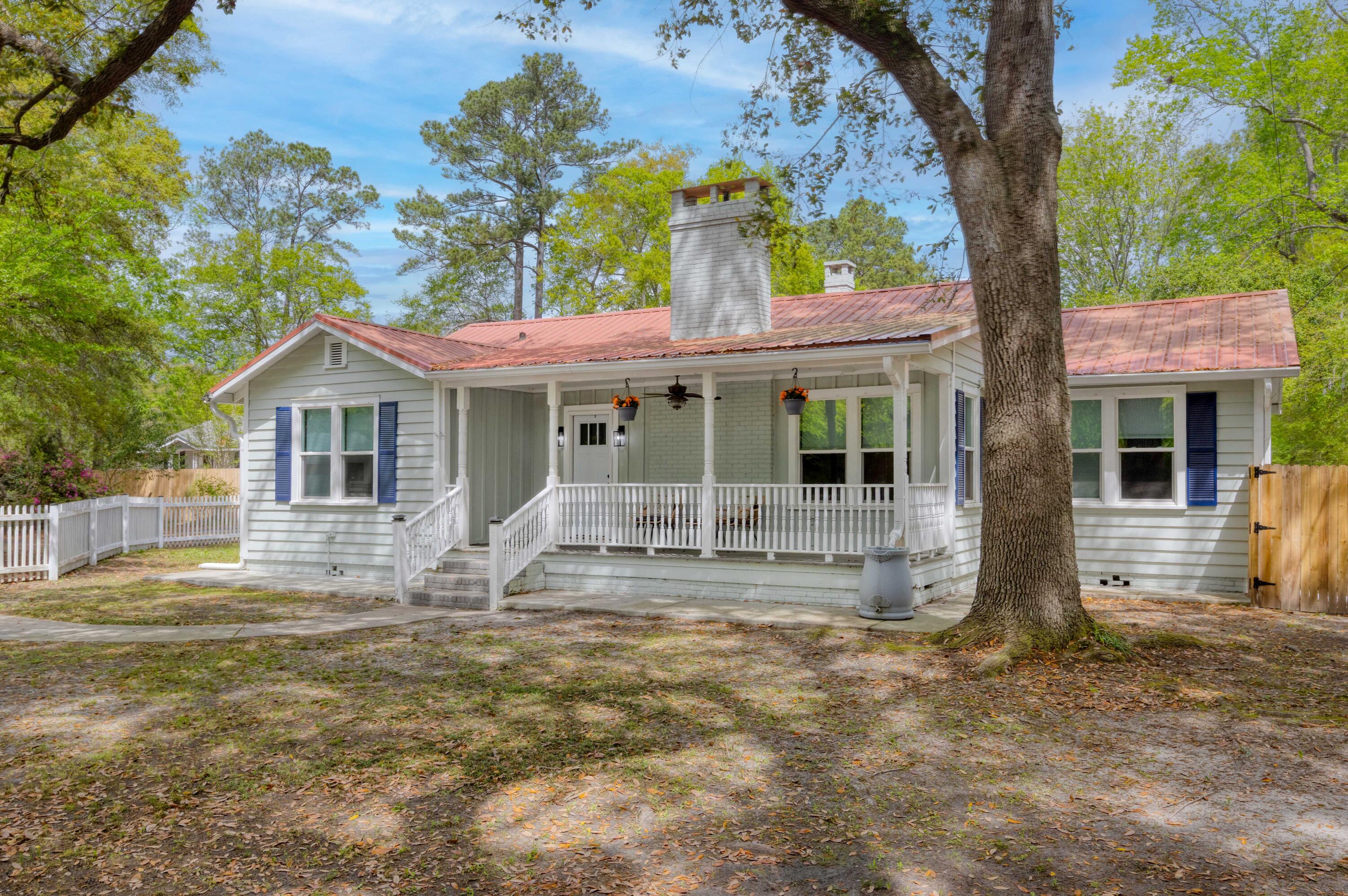 9666 Jamison Road