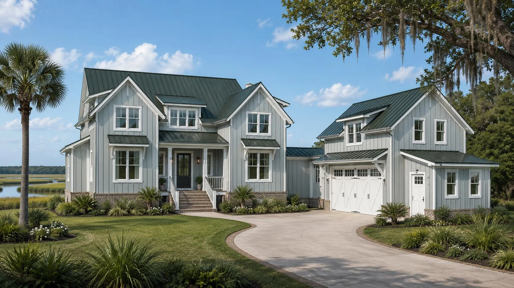 112 Peninsula Drive