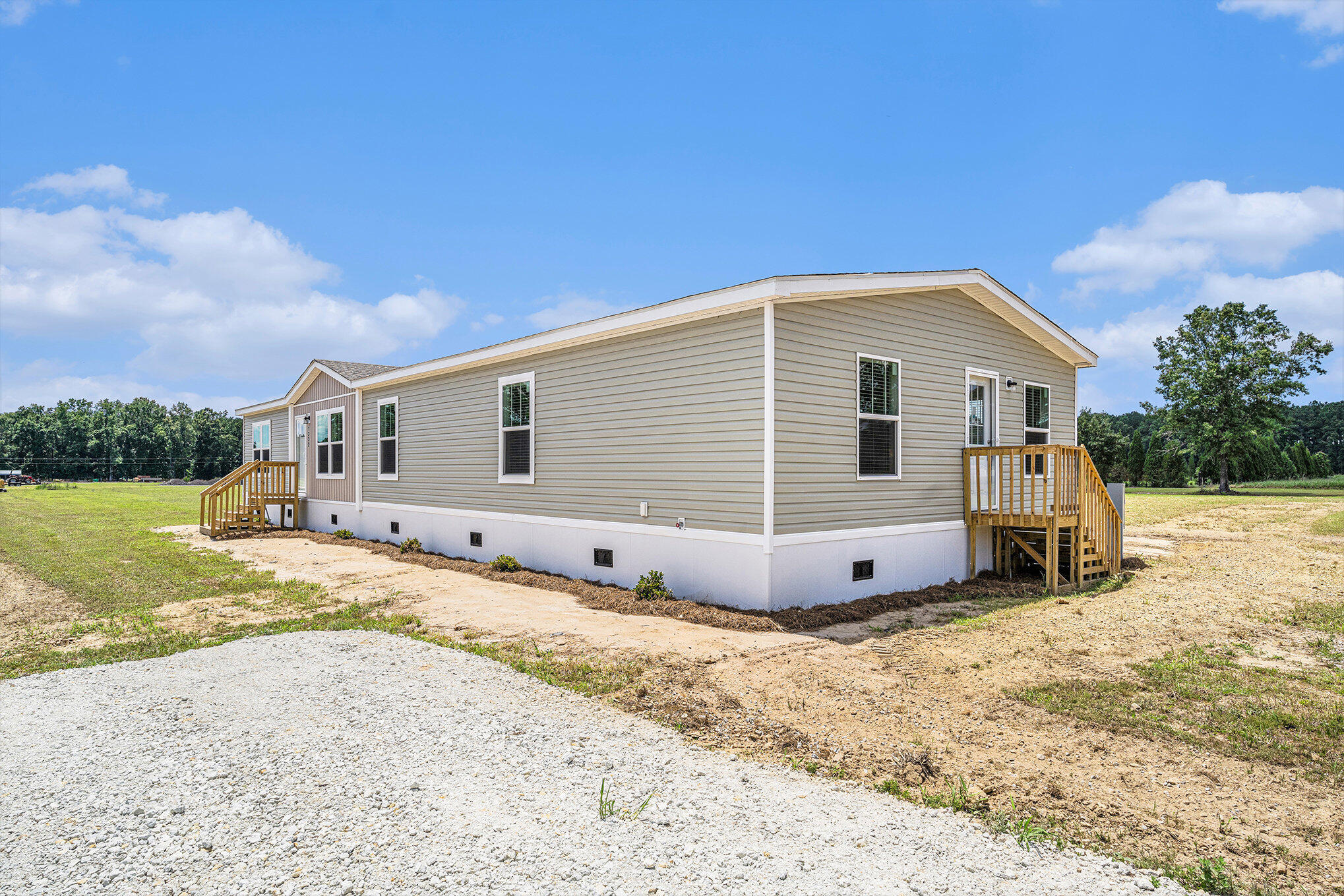 1332 Givhans Road