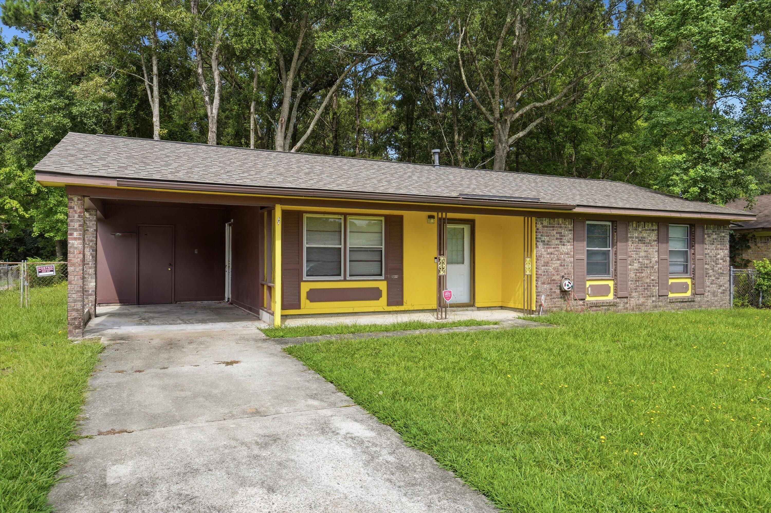 155 Summit Avenue, Goose Creek, SC, 29445