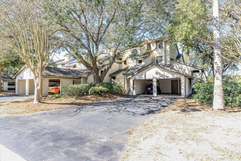 410 Yacht Harbor Court Unit 410, Isle Of Palms, SC, 29451