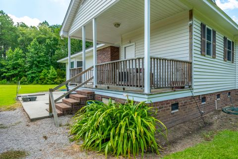 A home in Ridgeville