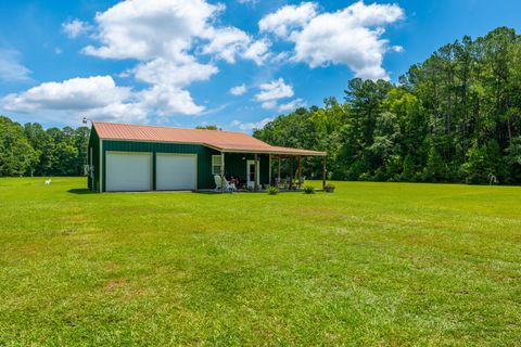 A home in Ridgeville