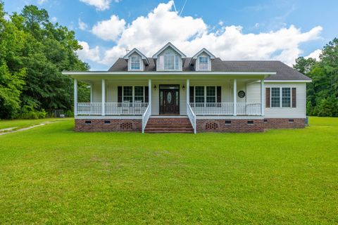 A home in Ridgeville