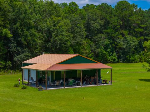 A home in Ridgeville