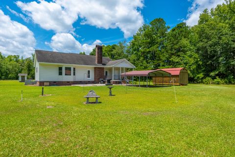 A home in Ridgeville