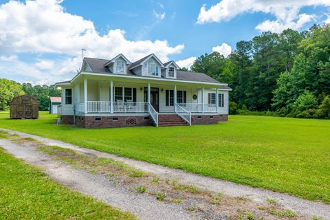 A home in Ridgeville