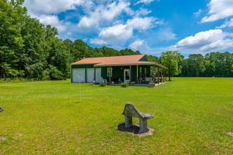 A home in Ridgeville